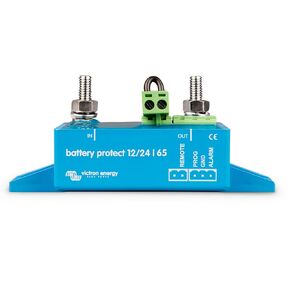 Victron Energy BatteryProtect 12/24-Volt 65 amp