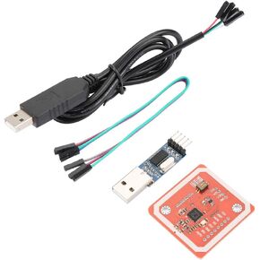 PN532 Pl2303HX Combination Reader NFC Near Field Communication Full Encryption Card Replication