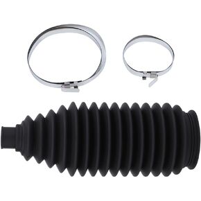 SCITOO 1pc 103-2880 Steering Rack Boot For Chrysler Sebring For Dodge Stratus For INFINITI For Lexus GS300 GS400 GS430 IS300 SC430 For Mitsubishi Eclipse Galant For Nissan For Toyota Celica Tacoma