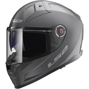 LS2 Helmets Full Face Citation II Helmet