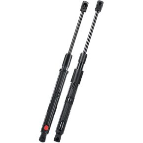 Set of 2 Front Hood Lift Support Gas Struts Spring for 2010-2016 Porsche 970 Panamera