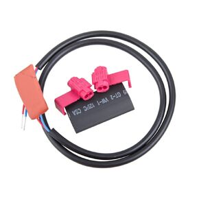 TUSK Thumb Throttle Warmer Add-On Kit