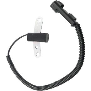 56027865AB Crankshaft Position Crank Sensor Compatible with DOD-ge Dakota J-e-e-p Cherokee TJ Wrangler PC169 5S1717 SU3026 56041819AA 56041820AA 1997 1998 1999 2000 2001 2002 2003 2004