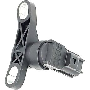 Holstein Parts 2CRK0639 Crankshaft Position Sensor - Compatible With Select Ford Escape, Fusion, Transit Connect; Lincoln MKZ; Mazda Tribute; Mercury Mariner, Milan