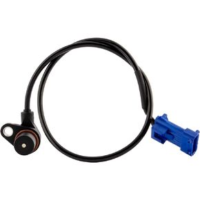 BOXI Crankshaft Position Crank Sensor fits for Saab 9-3 2.0L 2001-2003 | for Saab 9-3 2.3L 1999-2002 | for Saab 9-5 2.3L 1999-2009 | for Saab 900 2.0L 2.3L Turbocharged 55557326 PC428 261210269 5S1883