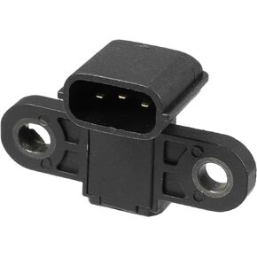 uxcell Crankshaft Position Sensor No.MR985119/J5T30671/91866125 for Mitsubishi Eclipse 2006-2012 for Mitsubishi Lancer 2004-2006 L4 2.4L