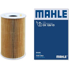 Mahle OX 128/1D Oil Filter