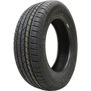 Continental CrossContact LX Radial Tire - 215/70R16 100S