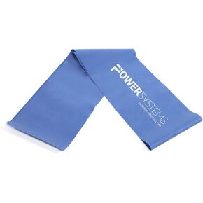 Power Systems Flat Band, Bulk Resistance Band
