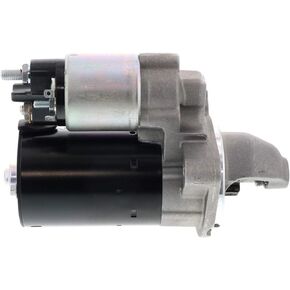BOSCH SR0448N Original Equipment New Starter - Compatible With Select BMW 318i/is/ti, 323Ci, 323i, 323is, 325Ci, 325i, 325xi, 328Ci, 328i, 328is, 330Ci, 330i, 330xi, 525i, 528i, 530i, M3, X3, Z3, Z4