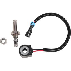 Solenoid Valve Element fit for Bobcat 653 751 753 763 773 863 864 873 883 963 S175 S185 S205 T250 T300 T320 OE# 6667687 6309311 6671025 6675559
