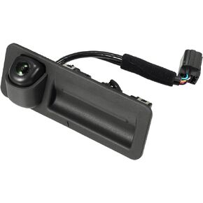 X AUTOHAUX Rear View Back Up Camera Rear Park Assist Reverse Camera 95760B1100