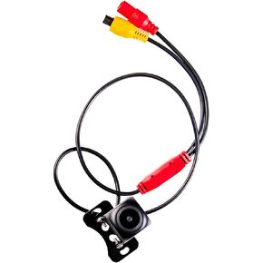 GajetNest Ultimate Universal Car Rear View Camera: 170° Wide Angle Reverse Parking Aid for Enhanced Safety and Precision Maneuvering