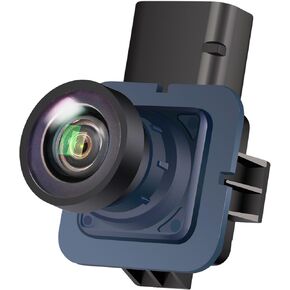 Reverse Backup Camera Compatible with 2013 2014 2015 2016 Ford Fusion Hybrid Sedan #ES7T19G490AA #ES7T-19G490-AA