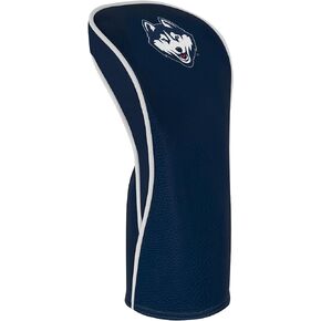 Team Effort NCAA Unisex-Adult Individual Driver Headcover NCAA