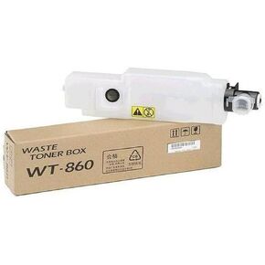 Kyocera WT-860 (1902LC0UN0) Waste Toner Container