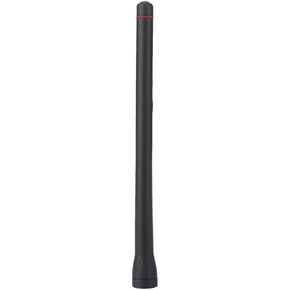 Radio Antenna VHF Fit for Walkie-Talkie for ICOM IC-F3 F11 F14 F15 F16 F33 16cm/6.3in