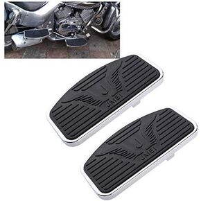 أوتاد قدم ألواح أرضية جديدة متوافقة مع/استبدال لهوندا شادو سبيريت VT750 فانتوم VT750 (راكب) in Kuwait