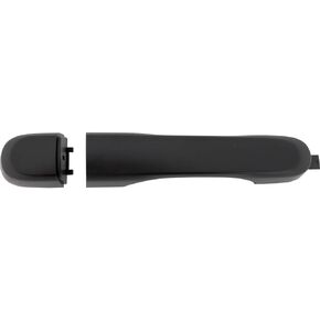 KarParts360 for Jeep Renegade 2015-2022 Exterior Door Handle Passenger Side | Front | Primed | Replacement for 5UW69TZZAA, 5UW71TZZAA