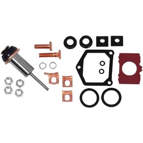 V-Factor Starter Solenoid Repair Kit For Harley-Davidson Big Twin & Sportster OEM# 31604-91