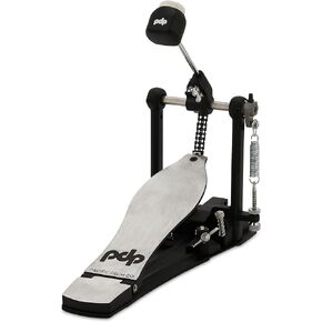 PDP By DW 800 Series Single (Double Chain) Bass Drum Pedal (PDSP810)
