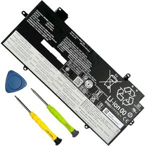L19C4PDC L19L4PDC L19M4PDC Laptop Battery Replacement for Lenovo Ideapad Yoga 7i 2020 2021 2022 7-14ITL5 7-15ITL5 7-14ACN6 7-14ARB7 Series 5B10Z26479 SB10Z26481 5B10Z26482 15.36V 71Wh