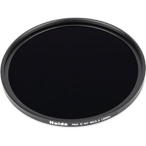 Haida 95mm PRO II Multi-Coated ND1000 Filter Neutral Density ND 95 10 Stop 3.0