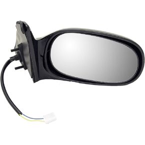 Dorman 955-456 Passenger Side Door Mirror Compatible with Select Toyota Models