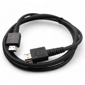 كابل HDMI OEM متوافق مع نينتندو سويتش وOLED بطول 5 أقدام