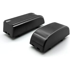 صندوق تحكم بلاستيكي للدراجة الإلكترونية، صندوق تحكم للدراجات الكهربائية للدراجات الجبلية طقم محرك كهربائي in Kuwait