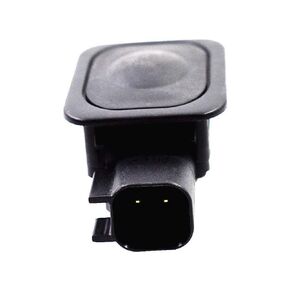 Release Gate Switch Actuator Button 1L2Z14018AC Replacement for 2002-2019 Mercury