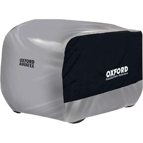 Oxford - Aquatex Outdoor Motorcycle Protective Cover Small
