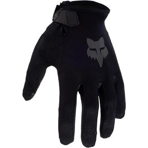 FOX RACING Ranger Mountain Bike Gloves, Black, X-Large