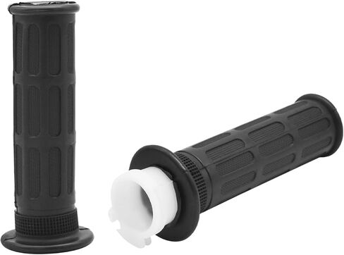 مجموعة مقابض اليد Wai Danie زوج من مقابض المقود اليسرى واليمنى المتوافقة مع Yamaha in Kuwait