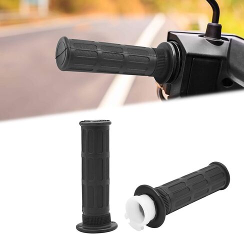 مجموعة مقابض اليد Wai Danie زوج من مقابض المقود اليسرى واليمنى المتوافقة مع Yamaha in Kuwait