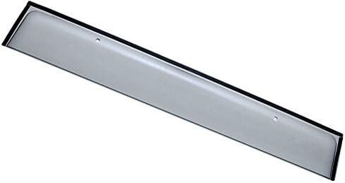 WellVisors Window Visors Wind Deflectors Compatible With Lexus GX460 2010-2023 Premium Series Rain Guards 3-847LX015 in Saudi Arabia