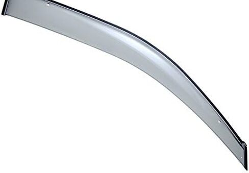 WellVisors Window Visors Wind Deflectors Compatible With Lexus GX460 2010-2023 Premium Series Rain Guards 3-847LX015 in Saudi Arabia