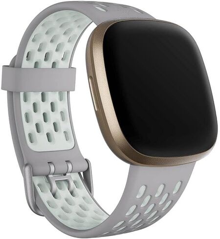 Fitbit Versa 3/Sense Sport Band Accessory in Saudi Arabia