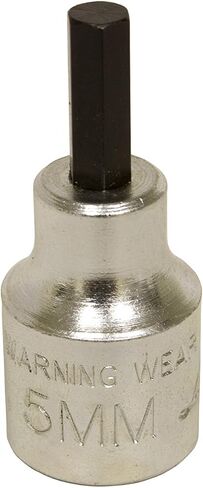 Lisle 33880 5mm Hex Bit in Saudi Arabia