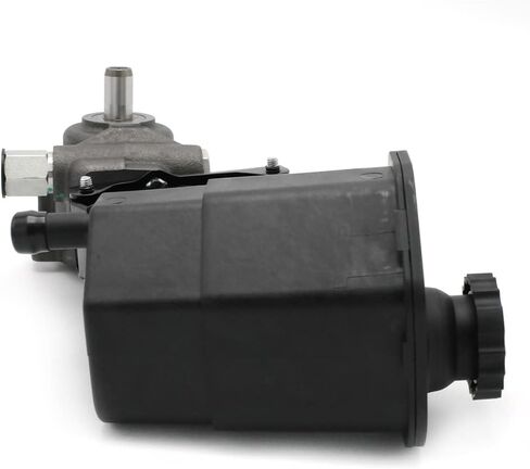 Power Steering Pump 96-70269 20-70269 with Reservoir Compatible With 2002-2007 Dodge Ram 1500 in Saudi Arabia