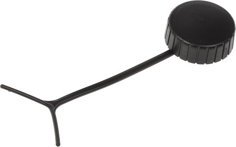 Dorman 902-5404 Heavy Duty Washer Fluid Reservoir Cap Compatible with Select Peterbilt Models in Saudi Arabia