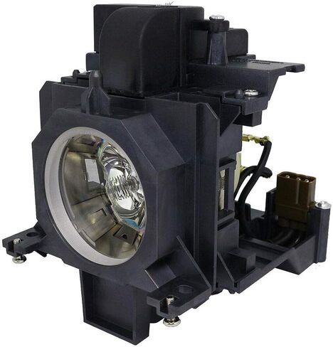 CARSN POA-LMP136 610-346-9607 003-120507-01 Replacement Projector Lamp for Sanyo PLC-XM150 PLC-XM150L PLC-WM5500 PLC-ZM5000L PLC-WM5500L, Lamp with Housing in Saudi Arabia
