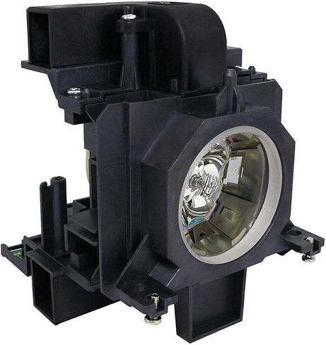 CARSN POA-LMP136 610-346-9607 003-120507-01 Replacement Projector Lamp for Sanyo PLC-XM150 PLC-XM150L PLC-WM5500 PLC-ZM5000L PLC-WM5500L, Lamp with Housing in Saudi Arabia