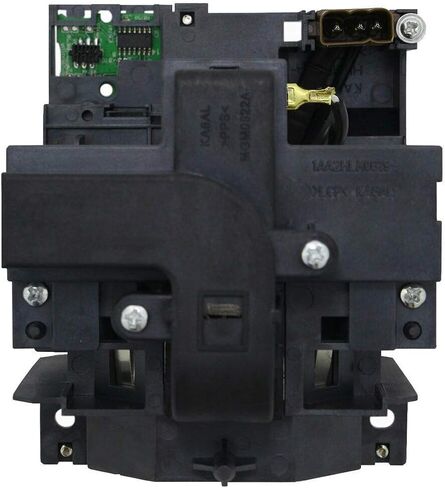 CARSN POA-LMP136 610-346-9607 003-120507-01 Replacement Projector Lamp for Sanyo PLC-XM150 PLC-XM150L PLC-WM5500 PLC-ZM5000L PLC-WM5500L, Lamp with Housing in Saudi Arabia
