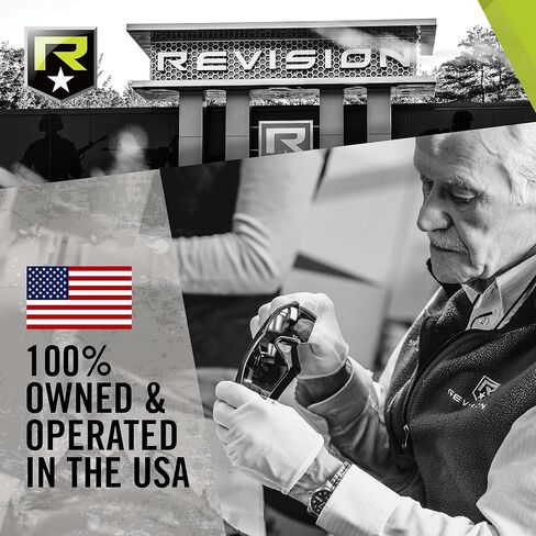 Revision Military Sawfly Deluxe in Kuwait