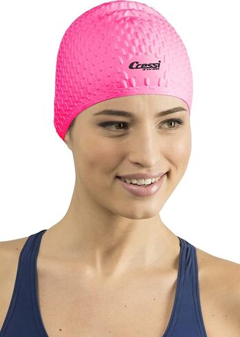 Adult Perfect Seal Swim Goggles | Cobra made in Italy by Cressi: quality since 1946 in Saudi Arabia