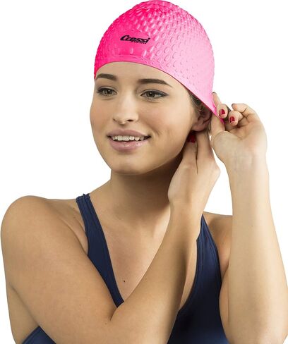 Adult Perfect Seal Swim Goggles | Cobra made in Italy by Cressi: quality since 1946 in Saudi Arabia