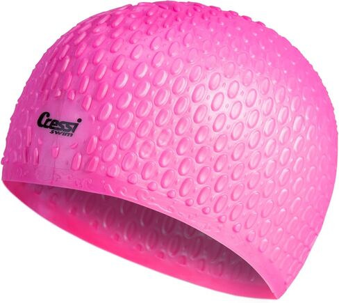 Adult Perfect Seal Swim Goggles | Cobra made in Italy by Cressi: quality since 1946 in Saudi Arabia