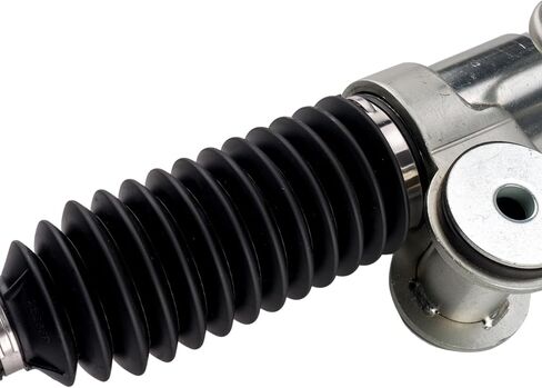 PHILTOP New Power Steering Rack and Pinion Assembly for Trailblazer 2002-2009, Envoy 2002-2009, Trailblazer EXT 2002-2006, Envoy XL 2002-2006, Rainier 2004-2007, Bravada 2002-2004, 9-7x in Saudi Arabia