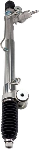 PHILTOP New Power Steering Rack and Pinion Assembly for Trailblazer 2002-2009, Envoy 2002-2009, Trailblazer EXT 2002-2006, Envoy XL 2002-2006, Rainier 2004-2007, Bravada 2002-2004, 9-7x in Saudi Arabia